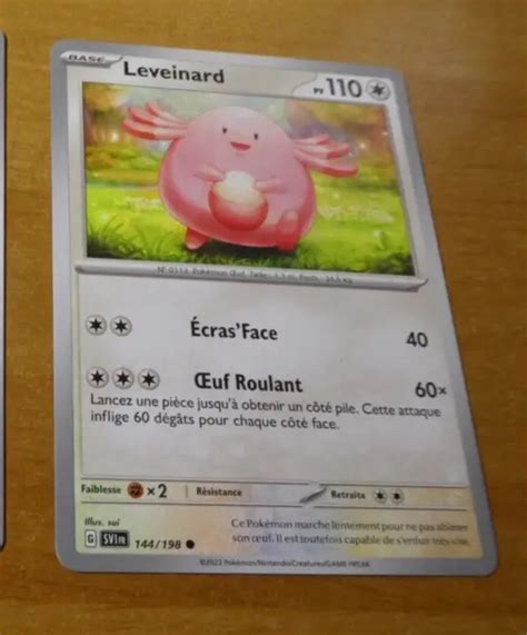 evolution leveinard pokemon ecarlate|Leveinard